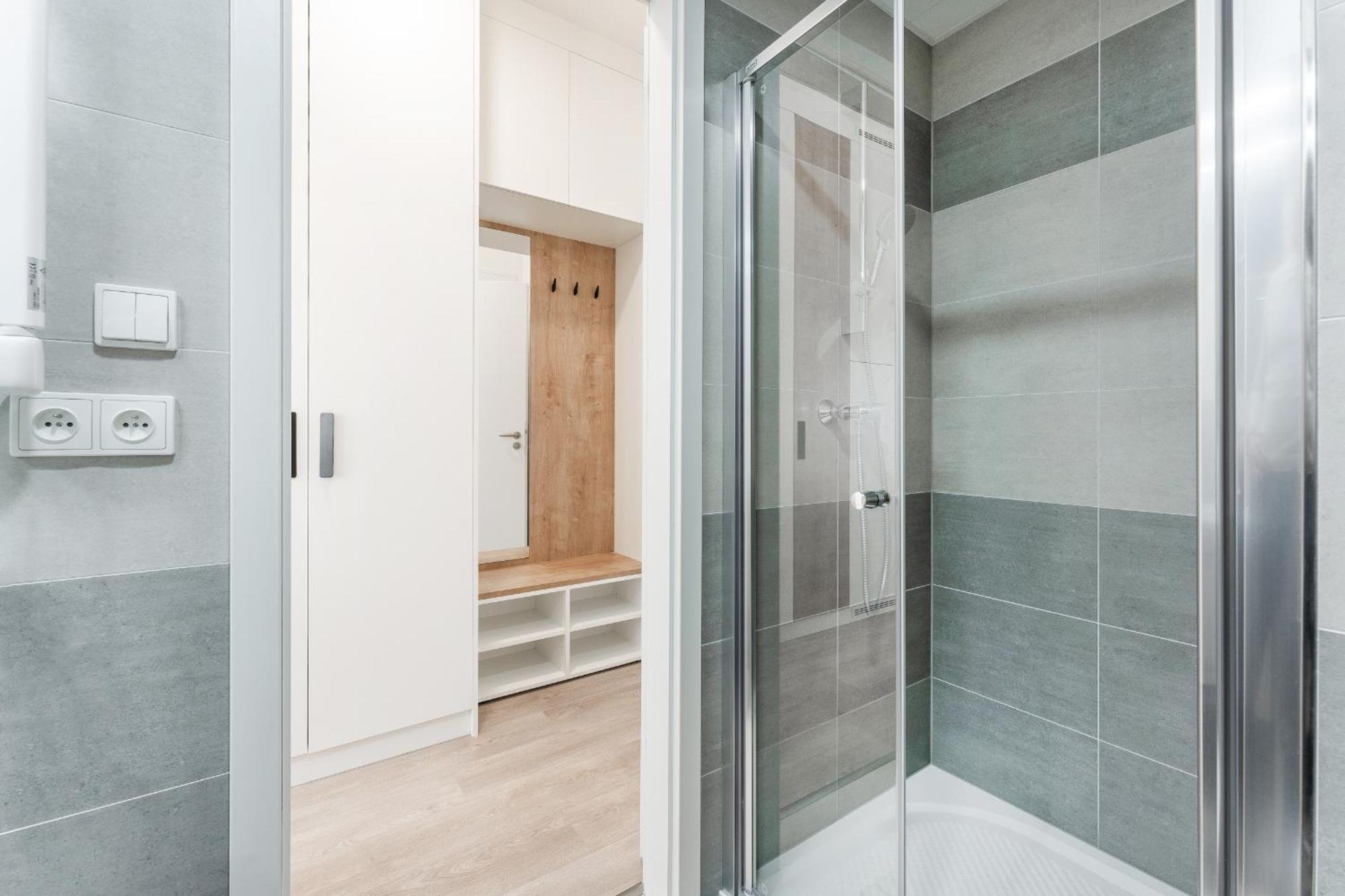Mymozart Apartments Prague By Rentero Property מראה חיצוני תמונה